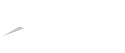 Certifylab logo