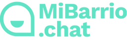 MiBarrio.chat logo