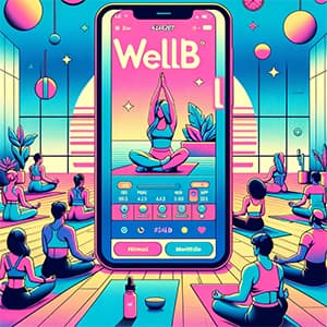 Wellb cover